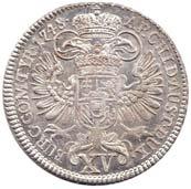 rysky 1/1 320, 845 20 krejcar 1774 IC FA Vídeň nep.
