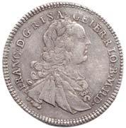 1/1 900, 885 XV krejcar 1749