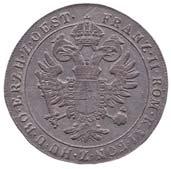 200, 909 1 krejcar 1816 A, sbírkový 1/1 300, 910 1 krejcar,