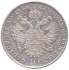 sbírkový 0/0 400, 926 2 krejcar 1848