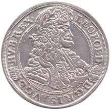 1/1 1 500, 961 denár 1611 K B dr.