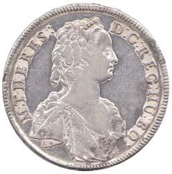 krejcar 1711 CH/P W, Bratislava Wödrödy, Husz.1578 napr.okr., ned.