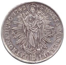 1579 1/1 240, Karel VI.