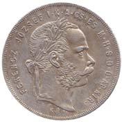 74 FJI 1159 zlatník 1871 A R nep.škr., nep.hr.