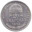 31, 1/2, hrana 2ks R 1 2 360, 1193 20 krejcar 1870 b.z., sbírkový nep.just. 0/0 400, 1194 10 krejcar 1858 A nep.škr. 2/1 180, 1195 10 krejcar 1859 V nep.hr. 1/1 250, 1196 10 krejcar 1870 KB, 1872 b.z. 2 ks 0/1 200, 1197 6 krejcar 1849 A, sbírkový vlas.