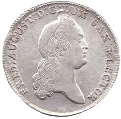 1/2 1 800, 1279 1280 1287 Friedrich August III.