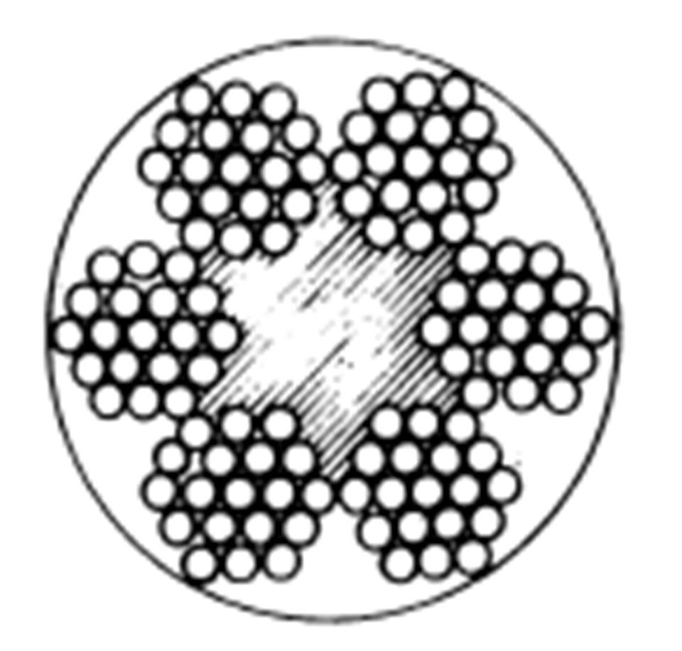 ZÁKLADNÍ PARAMETRY ZDVIHU 2.3.2 CELKOVÉ ZATÍŽENÍ odhadovaná hmotnost kladnice m K odhadovaná hmotnost lan. m l hmotnost břemene m b Dle [4], str.2. / * 0 * % *. / 1600027050 Qc 1632056 2.3.3 ZATÍŽENÍ SVISLÉHO LANA tíhové zrychlení.