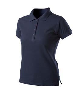 Pracovní a ochranné oděvy Triko T160 Pánské triko s kulatým lemem u krku, krátkým rukávem, kvalitně šité. Dvojité prošití u krku, na ramenou a spodním okraji.