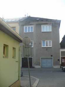 ú. Šternberk, kód k.ú. 763527, LV 5800 Ostatní stavby: Pozemky: 265 Vlastník jednotky: SJM, Pavelka Jaromír a Pavelková Marketa, spoluvlastnický podíl: 1 / 1 Jaromír Pavelka, Čechova 110 / 7, 78501