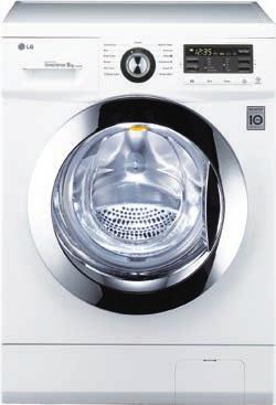 inteligentní systém OptiSense, protipěnový systém - V x Š x H: 85 x 60 x 5,5 cm 690,- 299,- 5568,-