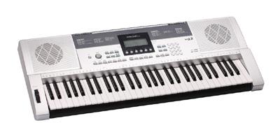 Medeli DP250 Digitální pianino 25900243 Medeli DP330 88 dynamických kláves polyfonie