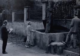 železo, v. 18 m, Spoleto. 5.