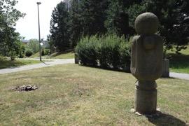 Čestmír Suška: Šťastný princ, 1986,