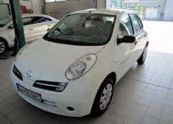 Progression r.v.: 2001, 1598cm3, 88kW (120PS), P, M5, Benzín, 3 dv.