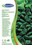 60 Kč ks 69 Mlécne výrobky Brokolice 40/60 Výběrová brokolice