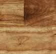 Dřevo je typické rozmanitou barevností a dynamickou kresbou, vycházející z přirozeného růstu stromu, a nažloutlými skvrnkami v pórech. Bez běli.