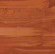 Bez červeného jádrového dřeva. Javor kanadský Rustic Vysoce variabilní kresba a barva. Obsahuje suky, červené jádrové dřevo a načernalé pruhy pryskyřičných kanálků.