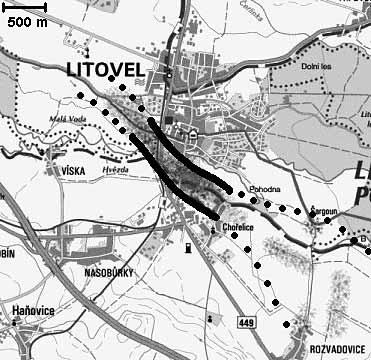 Většinou se zřejmě jednalo o downbursty či gust fronty, ale podle mnoha indicií a některých svědeckých výpovědí má škody v Litovli na svědomí tornádo poměrně silné intenzity.