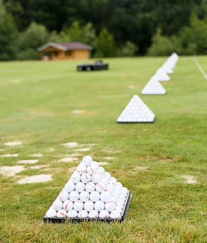 Potažmo tedy i o českém golfistovi? Hlavně se neptejte ministra financí. Golf stejně nehraje. Drivingy a hřiště čekají... Ilustrační foto: Goram POJISTĚTE SI bezstarostnou HRU Co přinese silná koruna?