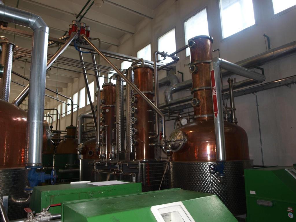 Distillery Land R.
