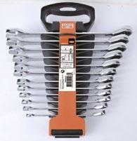 DYNAMIC-DRIVE Rozmer Dĺžka Hmotnosť g cena/ 1RM-6 6 128 27 9,00 1RM-7 7 140 35 9,00 1RM-8 8 140 38 9,00