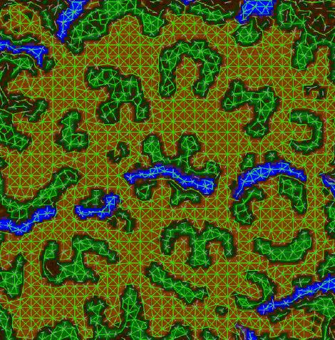 Partial Refinement