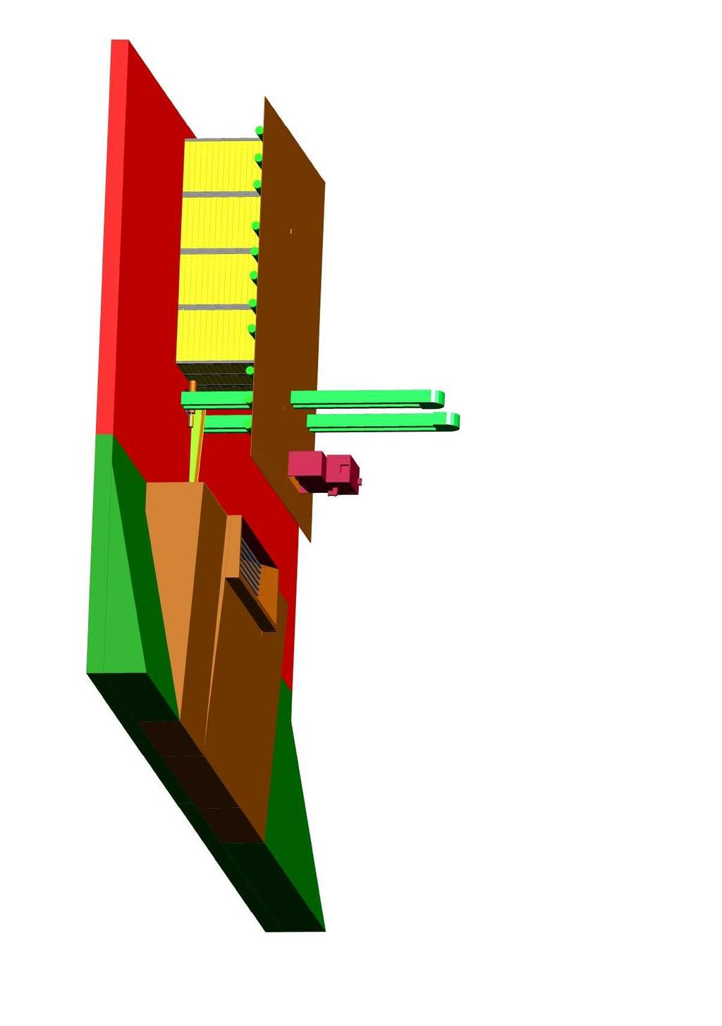 Obr. 36 Vnitřní