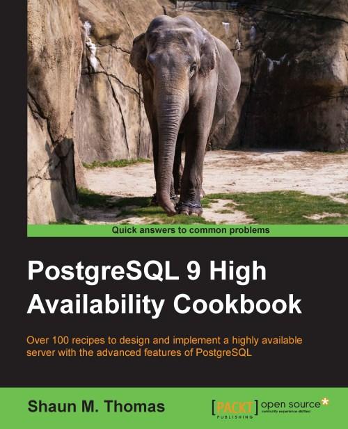 Zdroje PostgreSQL 9.