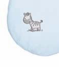 ZEBRA žlůtá