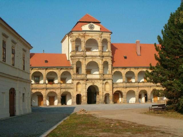 Kubitschekův lom.