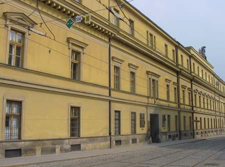 76: Voštinovité zvětrávání,