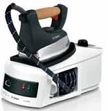 Parné stanice 15 Parné Parná stanica stanice Sensixx B10L B45L TDS1624000 SilenceComfort400 TDS4581 príkon: max.