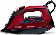 Naparovacie žehličky 5 Naparovacia žehlička TDA503011P Sensixx'x DA50 EditionRosso 2,5 m príkon: max.