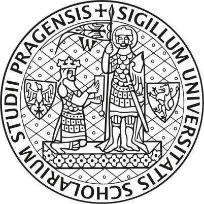 Univerzita Karlova v Praze Pedagogická fakulta Katedra biologie a environmentálních studií Trendy v didaktice biologie Konference k 20.
