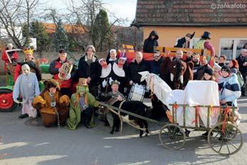 20 hodin a z Kateřinského náměstí v 6.30 hodin. Cena zájezdu pro seniory s trvalým pobytem v městské části Praha Újezd je 100 Kč, pro ostatní 150 Kč.