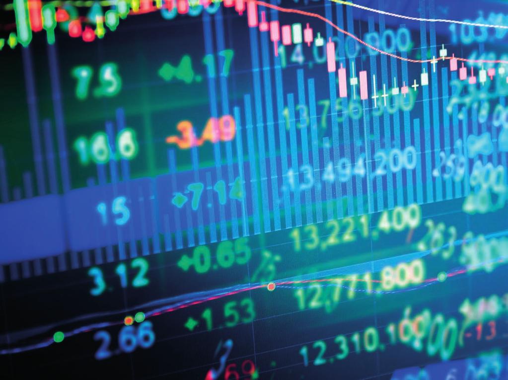 FOKUS Investování v nejistých časech Tuzemská ekonomika roste, firmy, podnikatelé i domácnosti zvyšují své příjmy, a tak stále častěji řeší otázku, jakým způsobem volné finanční prostředky investovat