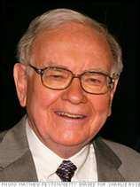 Povím Vám tajemství jak zbohatnout na Wall Street. Musíte být chamtiví, když mají ostatní strach a mít strach, když jsou ostatní chamtiví. W. Buffet (emoce nebo racionalita?