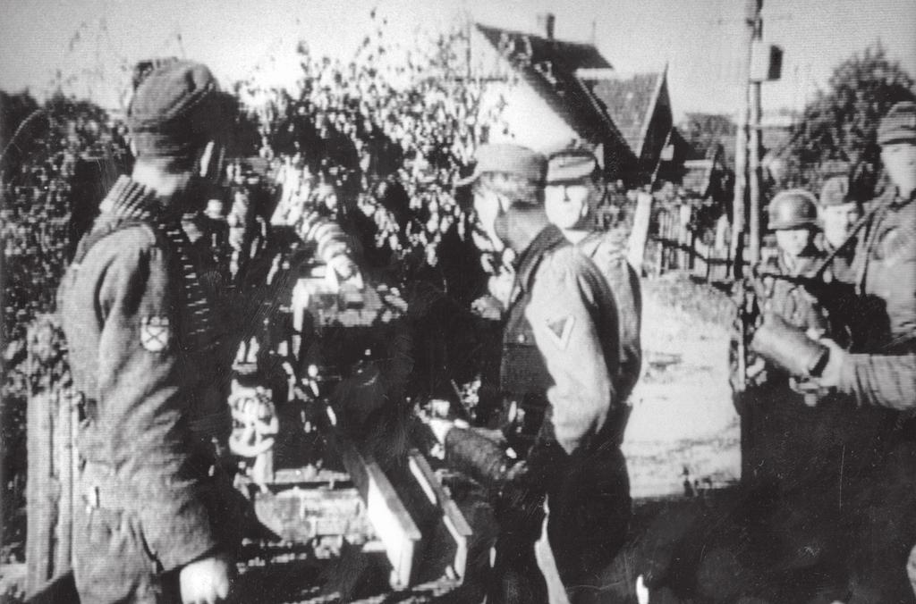 Závody Jana Švermy, Praha 1961 Lehká polní houfnice dělostřeleckého pluku 1.