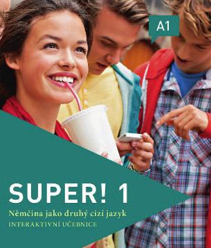 Doplňkové materiály Hueber Přehled interaktivních učebnic (ikb = interaktives Kursbuch, digup = digitální paket) Beste Freunde 1 ikb CZ 221058-7 Beste