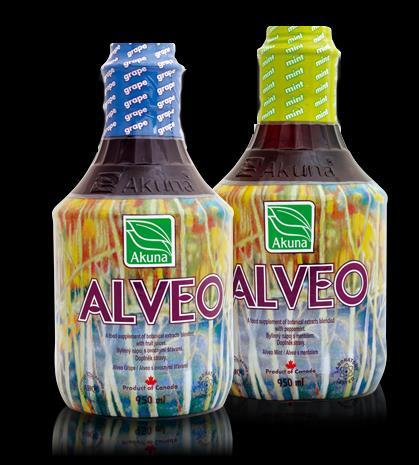Máme více špičkových produktů, doporučuji začít naším nosným produktem ALVEO ALVEO produkt s duší Harmonizační bylinné tonikum ALVEO je ideální kombinace účinných aktivních látek rostlinného původu