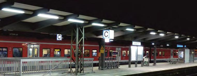 20W/865 230/240 AC 20 865 chladná denní 6500 600 63 83 1900 30000 230-240V 30W 910302040 REX LED 30W/830 230/240 AC 30 830 teplá bílá 3000 900 63 83 2860 30000 910302050 REX LED 30W/840 230/240 AC 30