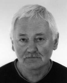 ukončil v roce 2011 po náhlé mozkové příhodě, kdy zůstal upoután na lůžko. Až do své smrti byl doma v péči rodiny. Manželka ho předešla, zemřela v roce 2012.