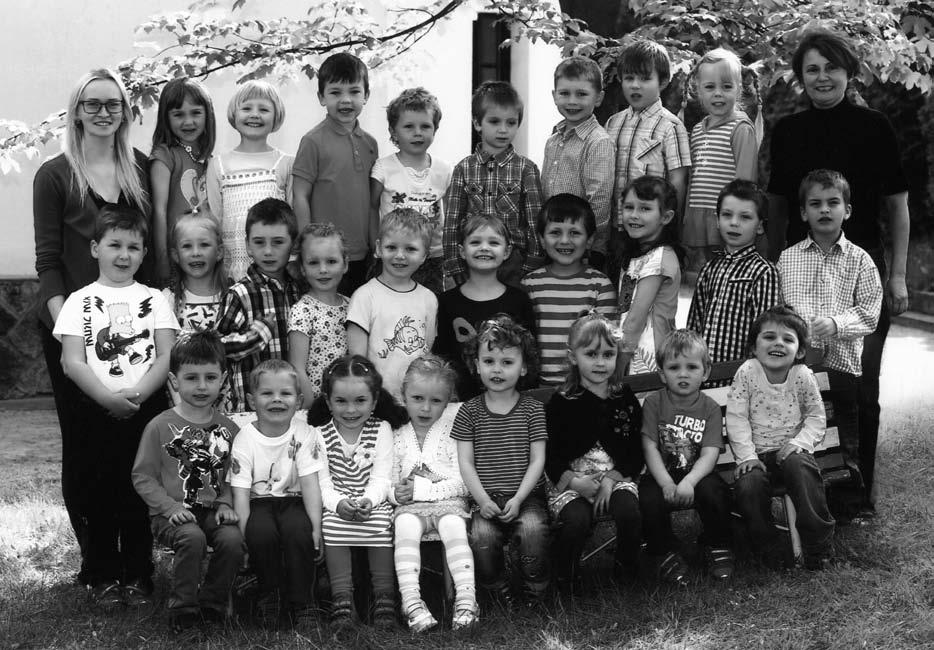 V tomto školním roce bylo zařazeno do ZŠ 6 dětí a všechny odešly do ZŠ Česká Čermná Kožešník Jakub (Č. Čermná), Kvapil Jan (Č. Čermná), Matějíčková Adéla (Č.