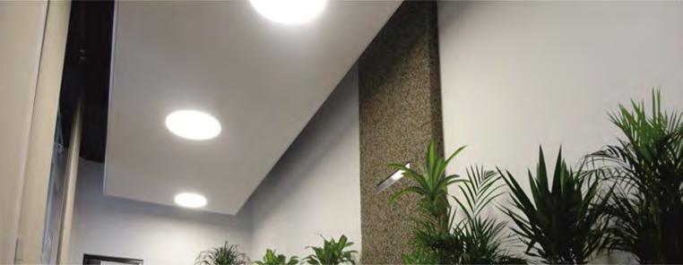 LED svítidla pro domácnosti. LED svietidlá pre domácnosti LED luminaires  for homes - PDF Free Download
