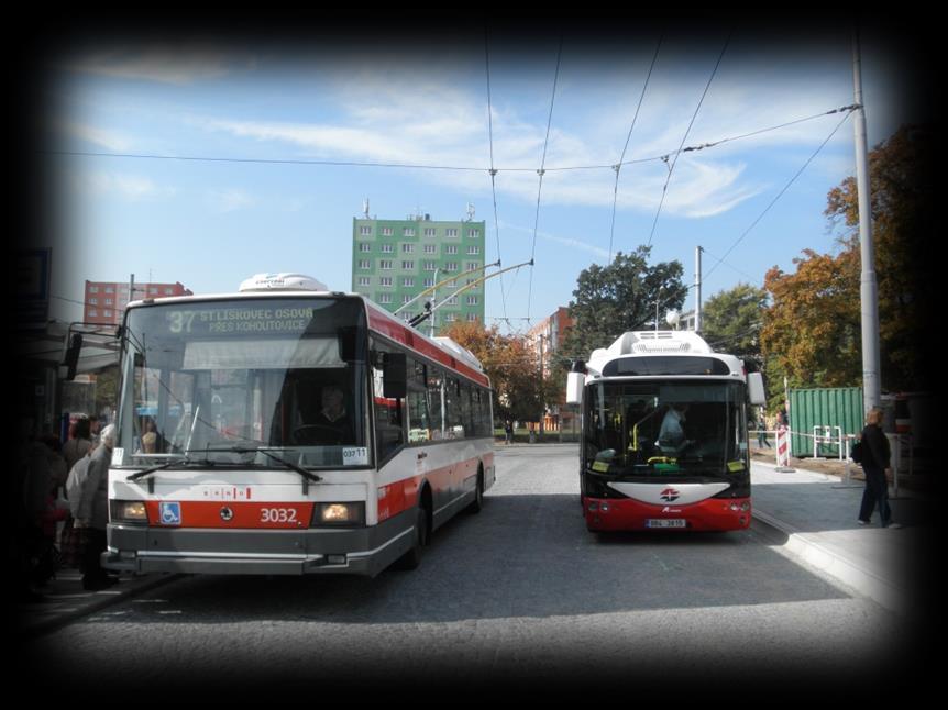 Finanční a ekonomická efektivnost projektu (2) Projekty čisté mobility musí být (socio-)ekonomicky efektivní nemusí nutně být finančně efektivní je pak ale třeba dofinancovat z veřejných zdrojů