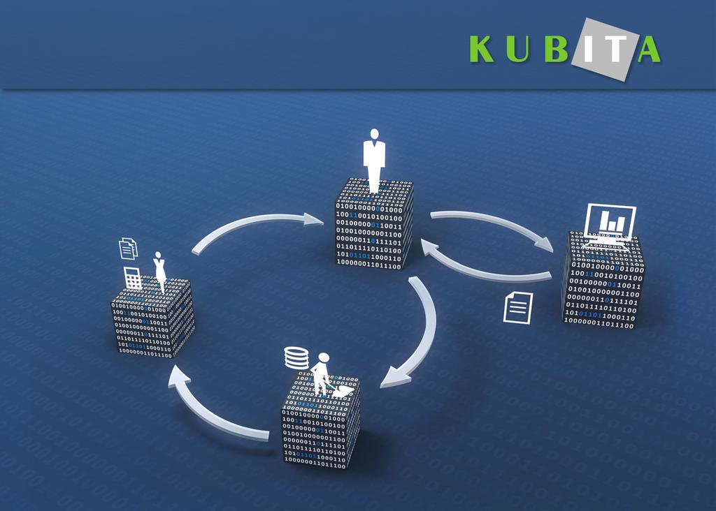 KONTROLA SHODY INVESTOR DATOVÁ KONTROLA STAVBY (KUBITA s.r.o.