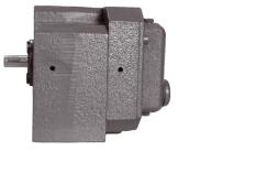 Dmychadlo pro přetlak a podtlak DI4 Blower for pressure and underpressure DI4 Gebläse für überdruck und unterdruck DI4 Газодувка избыточное и вытяжнаядавление DI4 PV diagram - DI4 1 1 140 40 130 30