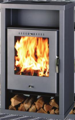 HÖRBY 81% 58 kg,5,5 kw 98 165 m 5,6