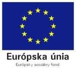 Moderné vzdelávanie pre vedomostnú spoločnosť/projekt je spolufinancovaný zo zdrojov EU Moja krajina Moje Kysuce 1.