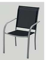 90,- -DÍLNÝ SET NÁBYTKU ISABEL stohovatelná židle 9096 79,- x stolek a x židle.